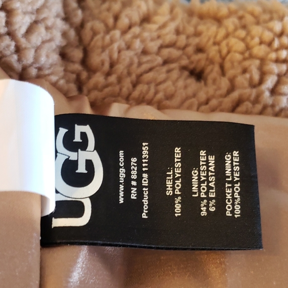 Uggs - Picture 6 of 6